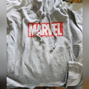 Marvel Sweatshirt